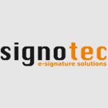 signotec